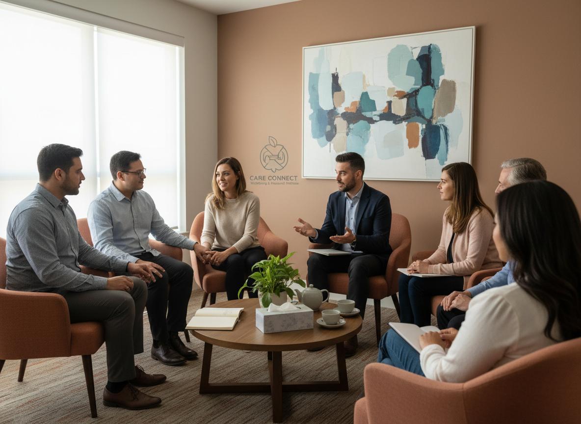 Carer Wellbeing & Mental Health Study