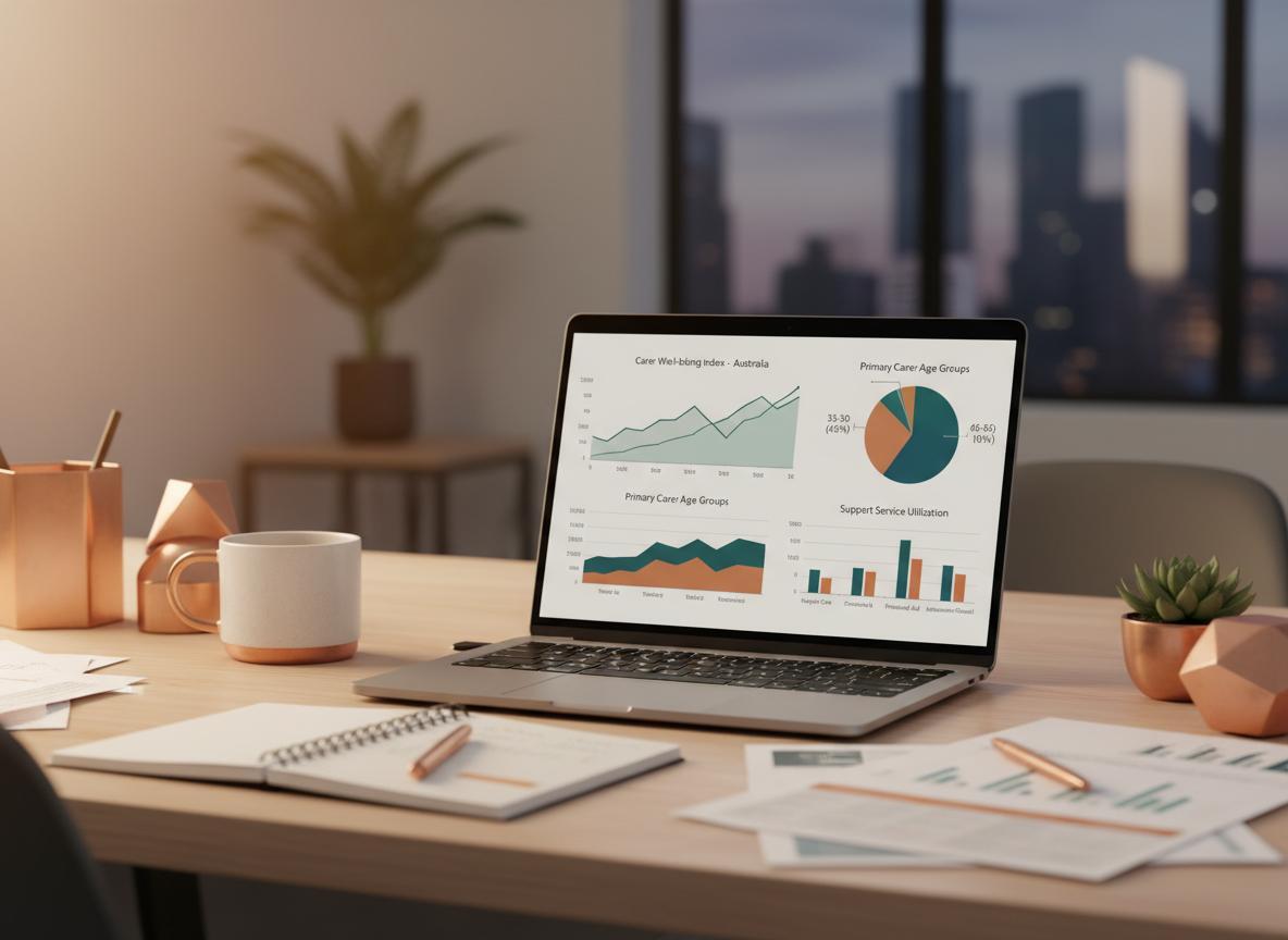 Research & Insights for carers